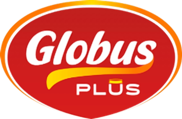 GlobusPlus